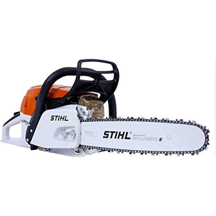 Stihl MS 261 C-M Benzin Kettensäge M-Tronic 3,0 kW / 4,1 PS