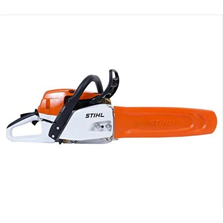 Stihl MS 261 C-M Benzin Kettensäge M-Tronic 3,0 kW / 4,1 PS Ansicht