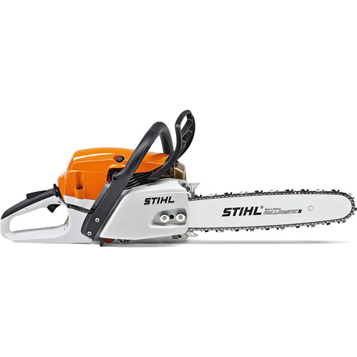 Stihl MS 261 C-M Benzin Kettensäge M-Tronic 3,0 kW / 4,1 PS Ansicht