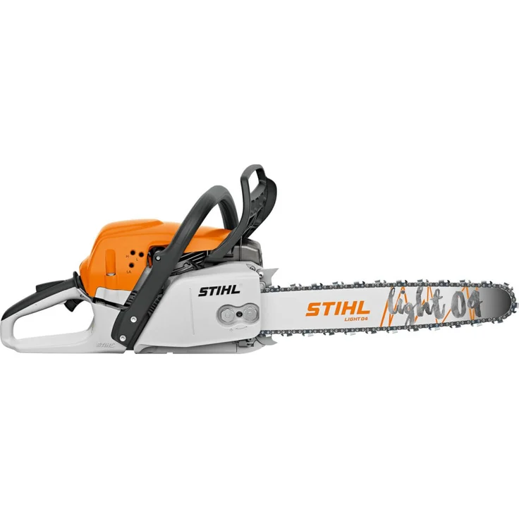 Stihl MS 271 Benzin Motorsäge 2,6 kW 40 cm Schnittlänge Ansicht