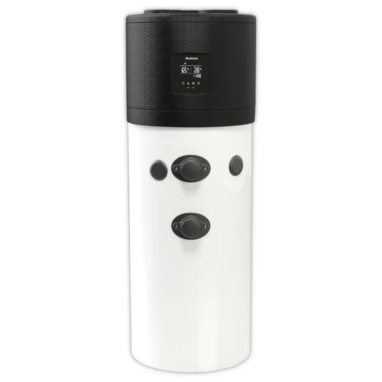Buderus Warmwasser Wärmepumpe Logatherm WPT200.4 A 201 Liter A+